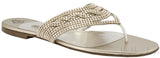 Orlando Flat Sandals