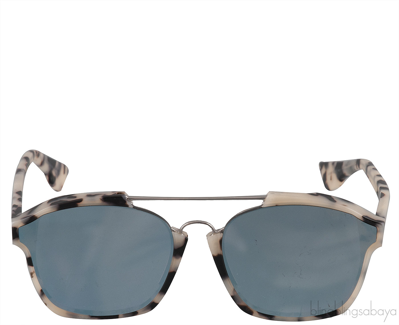 Abstract SCZ09BXWQL Leopard Sunglasses