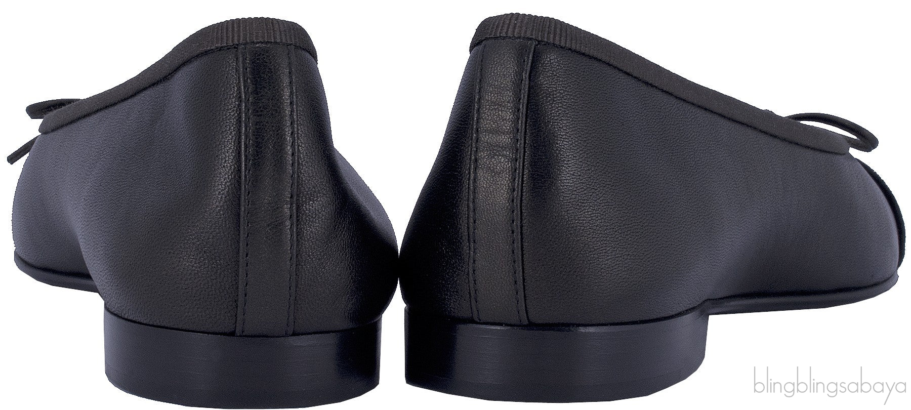 CC Cap Toe Ballerina Flats
