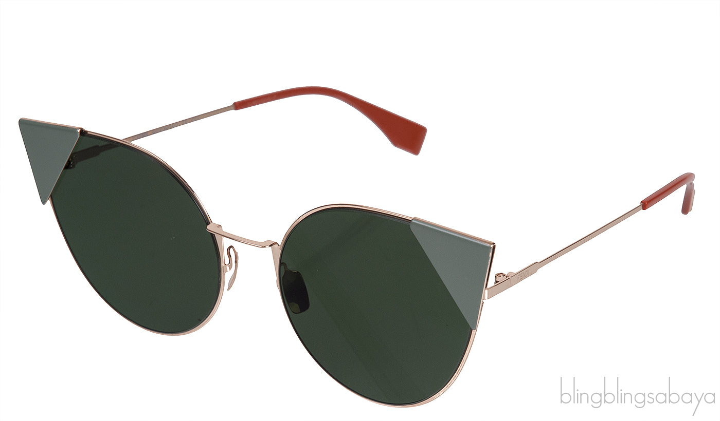FF0190/s DDB07 Sunglasses
