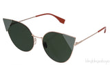 FF0190/s DDB07 Sunglasses