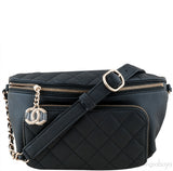 Black Business Affinity Belt Bag