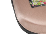 GG Velvet Slippers