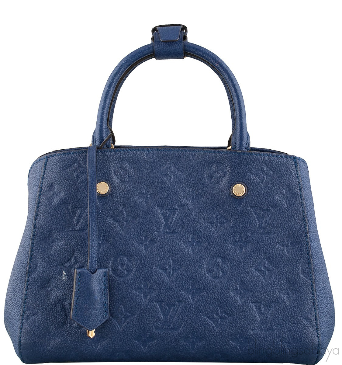 Iris Montaigne BB Empreinte