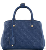 Iris Montaigne BB Empreinte