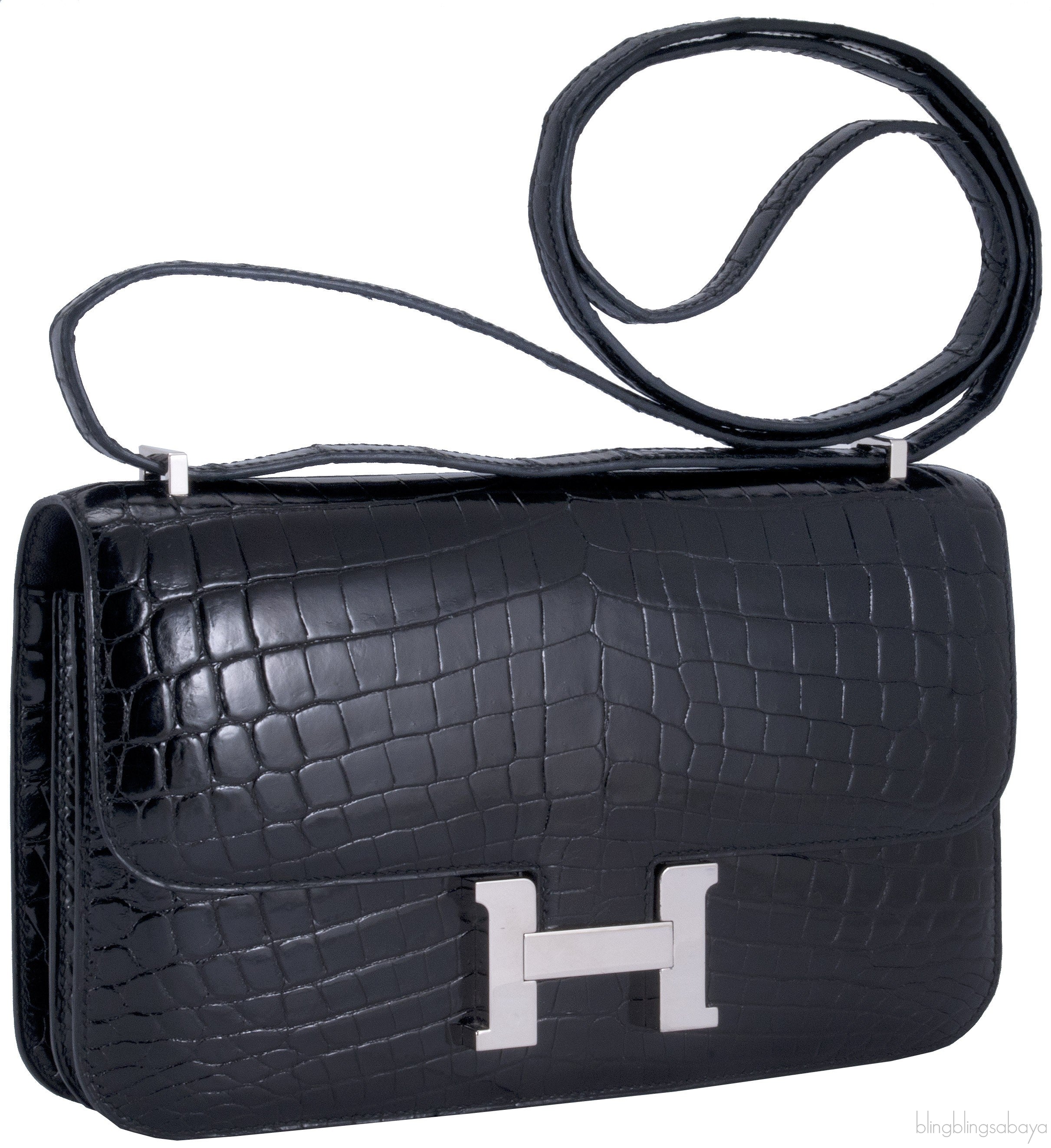 Constance Elan Black Niloticus PHW