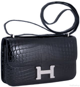 Constance Elan Black Niloticus PHW