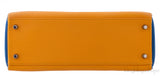Kelly 32 Bi-color Epsom Retourne