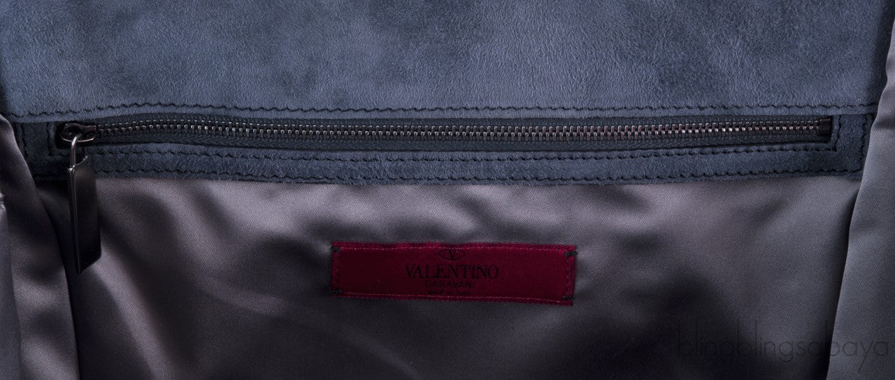 Gemme Framed Shoulder Bag