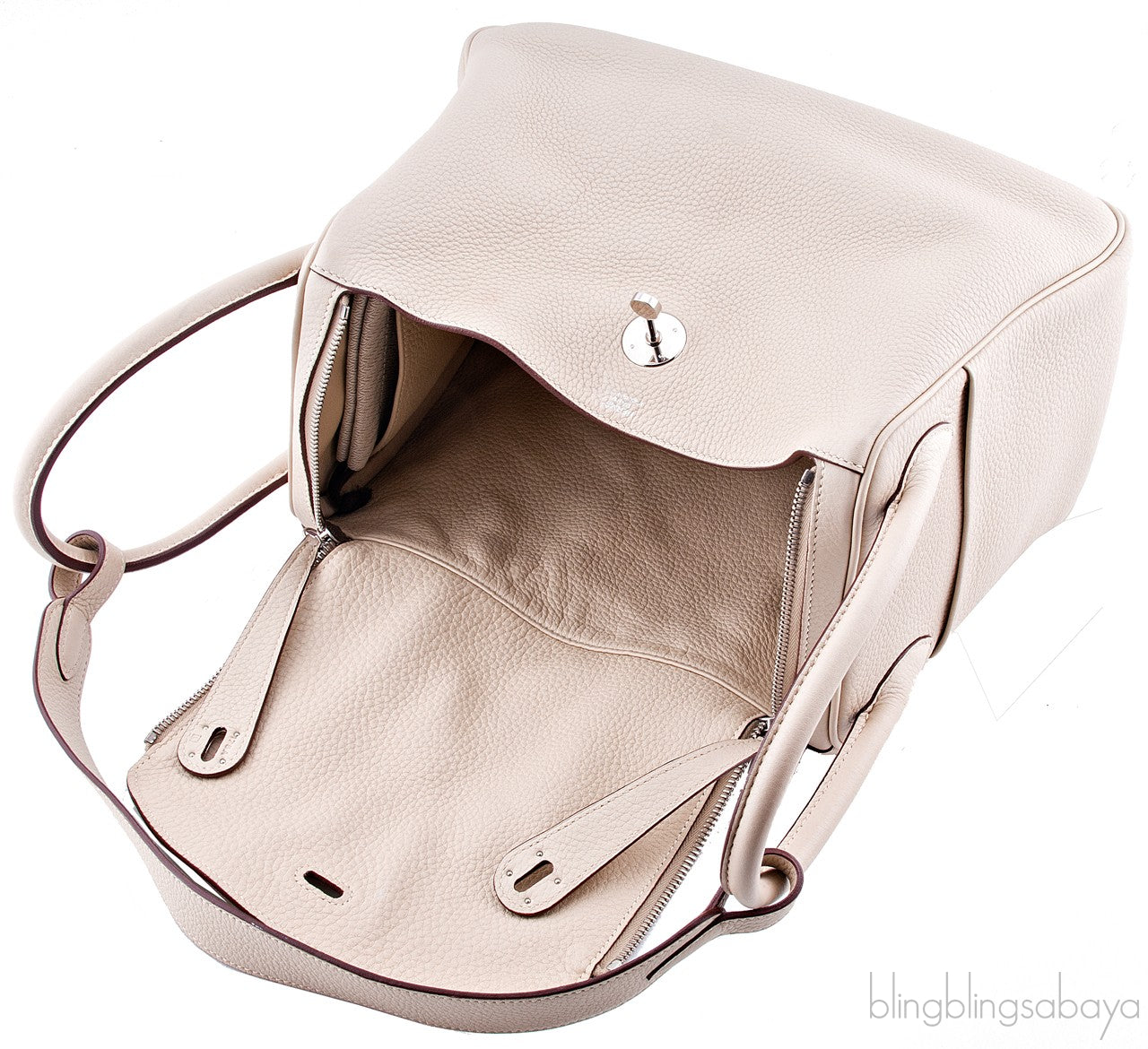 Lindy Beige Togo