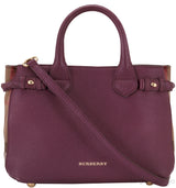Small Banner Ederberry Bag