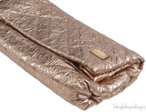 Louis Vuitton Monogram Lame Limelight Clutch