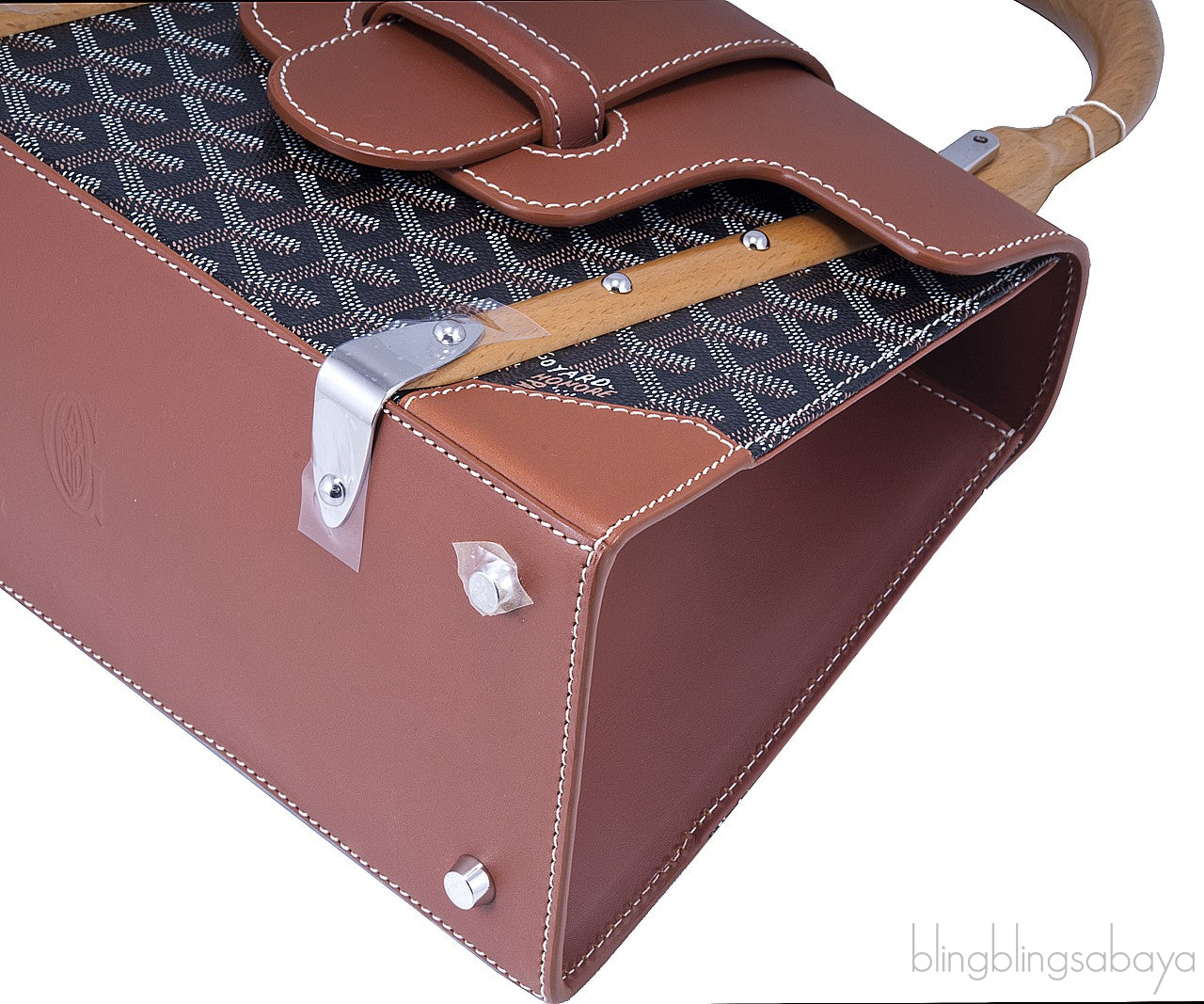 Saigon Black & Cognac PM
