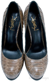 Python Tribtoo Pump