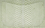 2.55 Reissue Jumbo Flap Bag Python