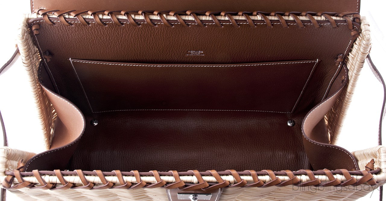Kelly 35 Picnic Limited Edition