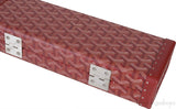 Saint Honore Trunk Bag Burgundy