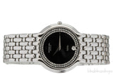 Fidelio 4802 White Gold Plated Diamond Watch