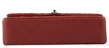 Classic CC Caviar Medium Flap Bag