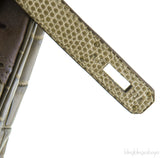 Kelly 35 Grand Marriage Crocodile