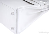 Kelly 28 White Retourne PHW