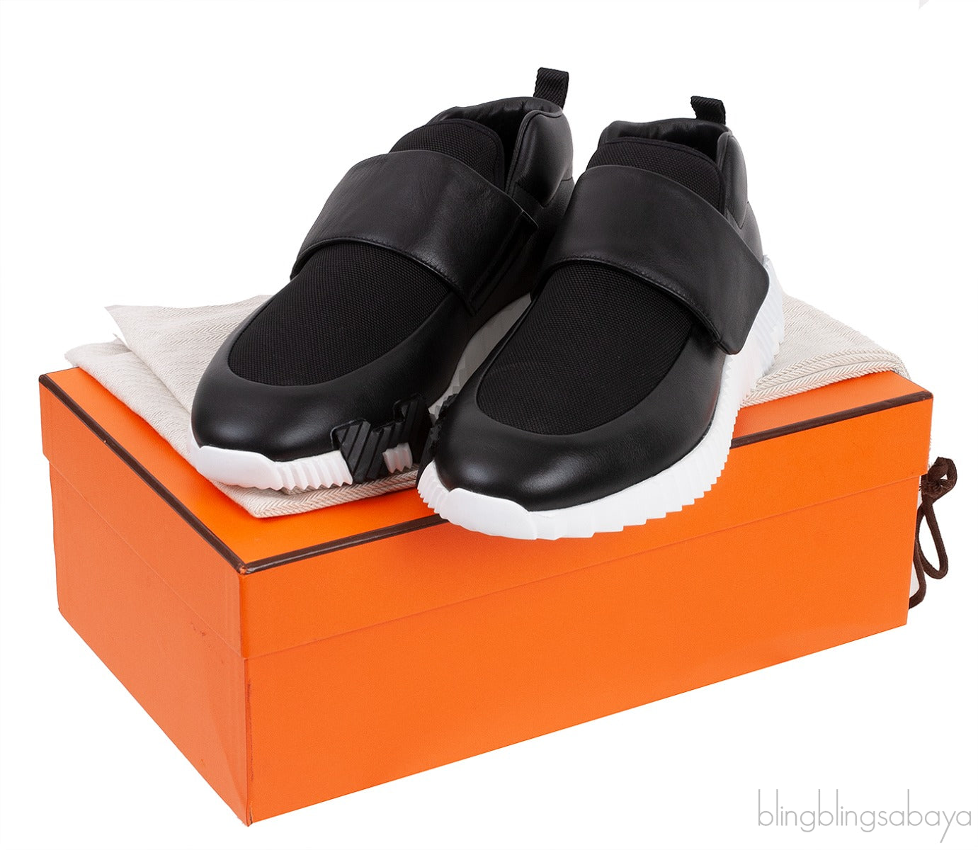 HERMES H Sneaker