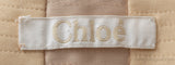 Chloe Apricot Pink Sleeveless Top