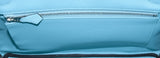 Birkin 30 Bleu Atol Togo PHW