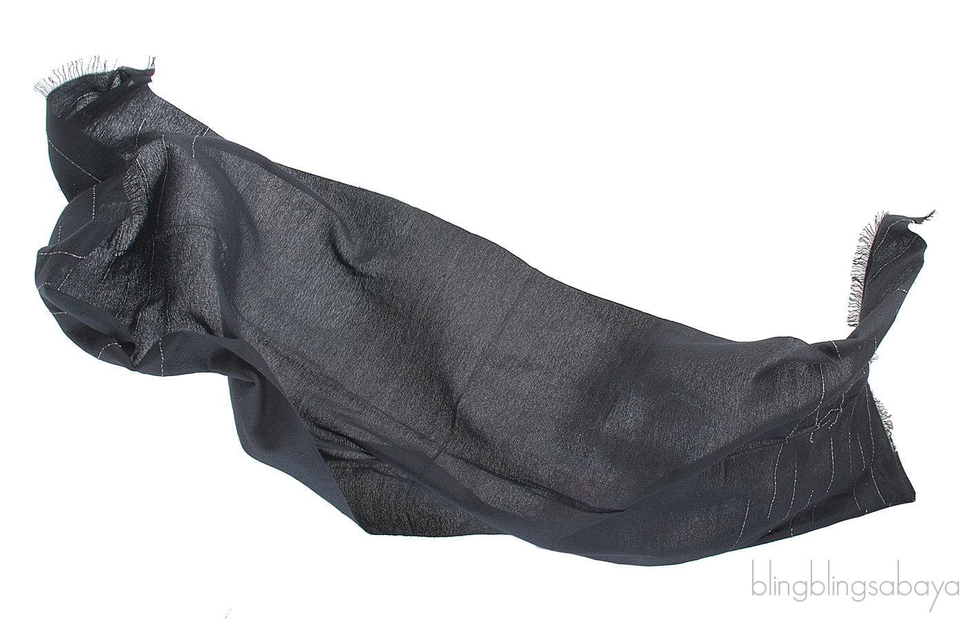 CC Chain Black Stole