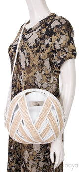 Le Petit Panier Crossbody Bag