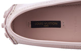 Oxford Patent Loafer Shoes