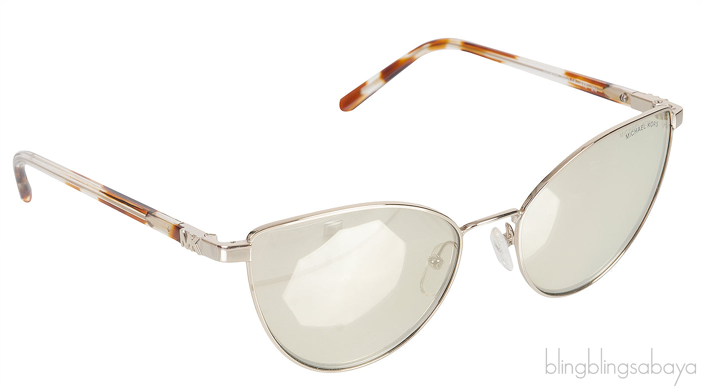 MK1052 Arrowhead Sunglasses