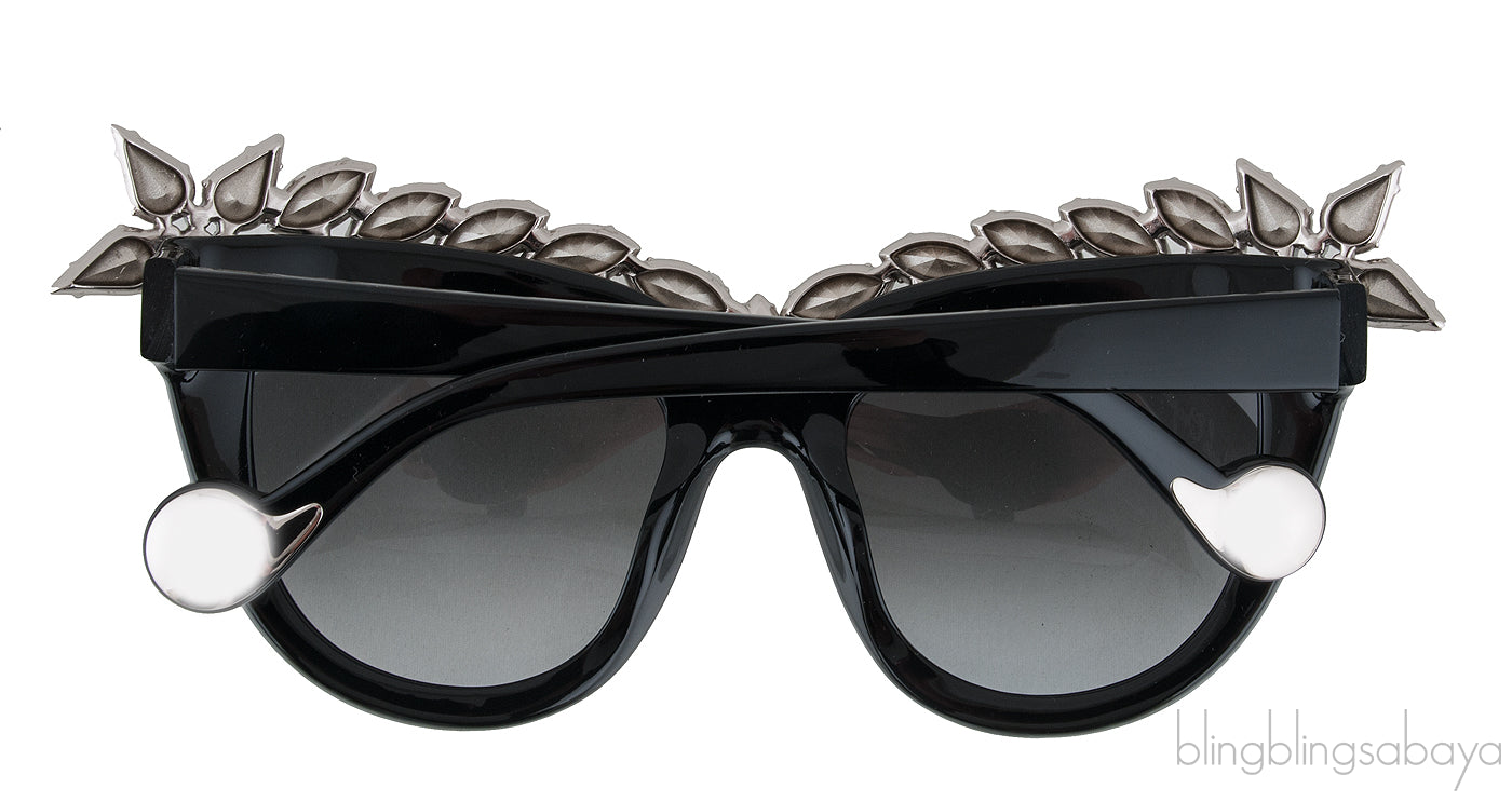 Decadence Sunglasses