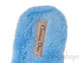 Christian Dior Chez Moi Blue & White Slide