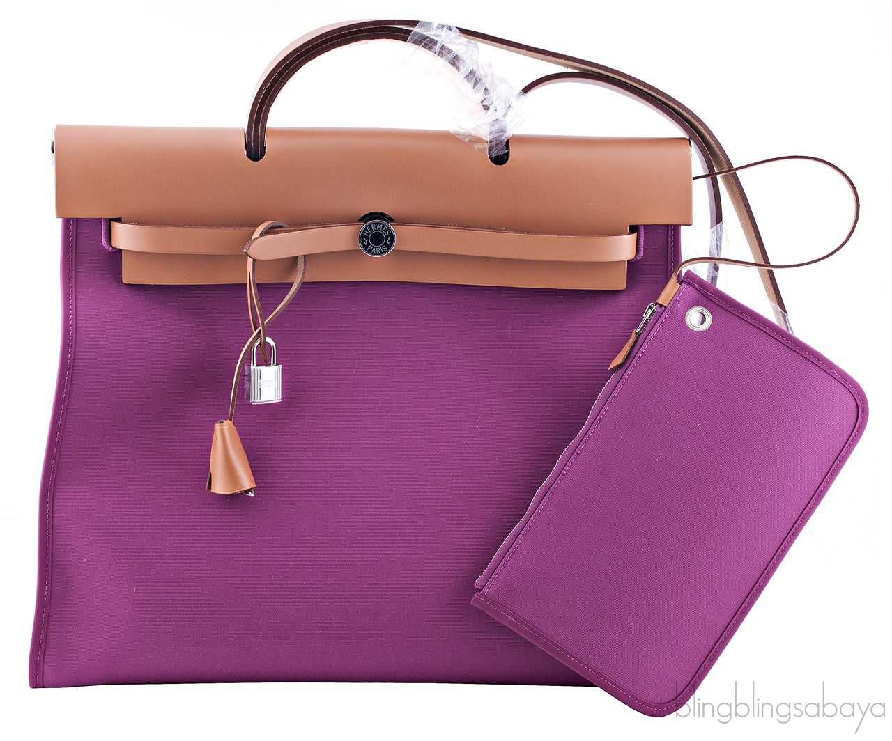 Herbag Zip-in GM Tosca