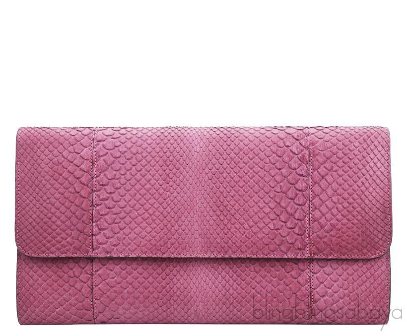 Old Rose Python Pochette