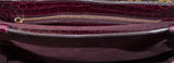 Burgundy Grand Marriage Monogramissime Bag