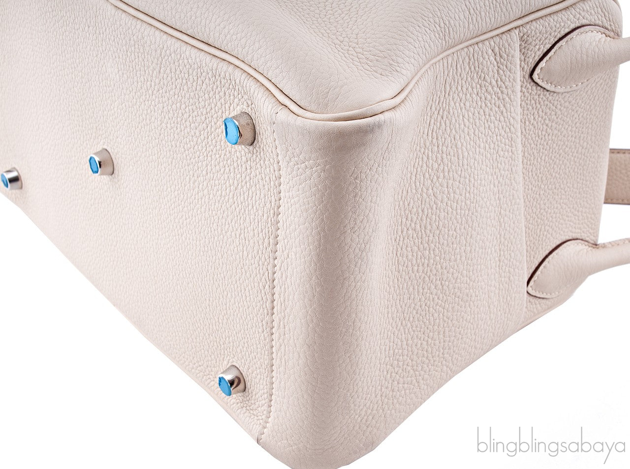 Lindy Beige Togo