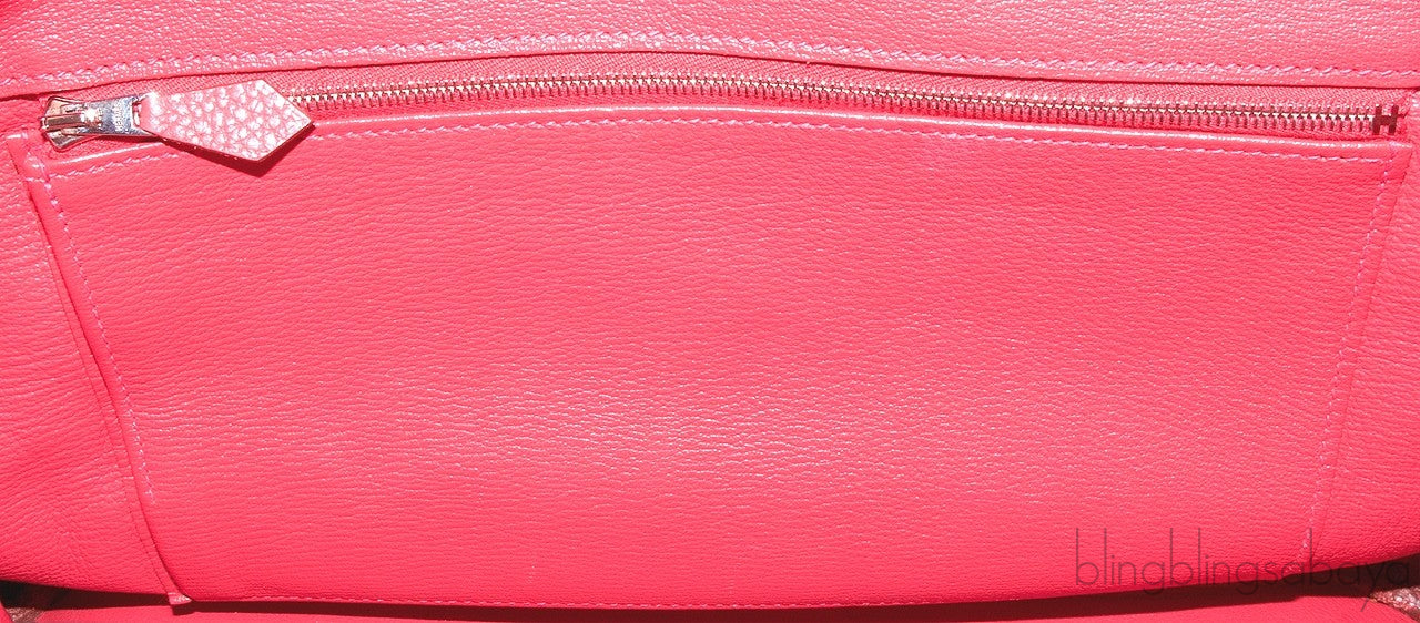 Birkin 35 Bougainvillea Taurillon Clem.