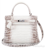 Kelly 25 Himalaya Crocodile PHW
