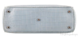 Diorissimo Bi-color Crocodile PHW