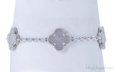 Vintage Alhambra Bracelet