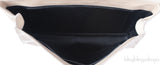 Roger Vivier Greyish Brown Python Shoulder Bag