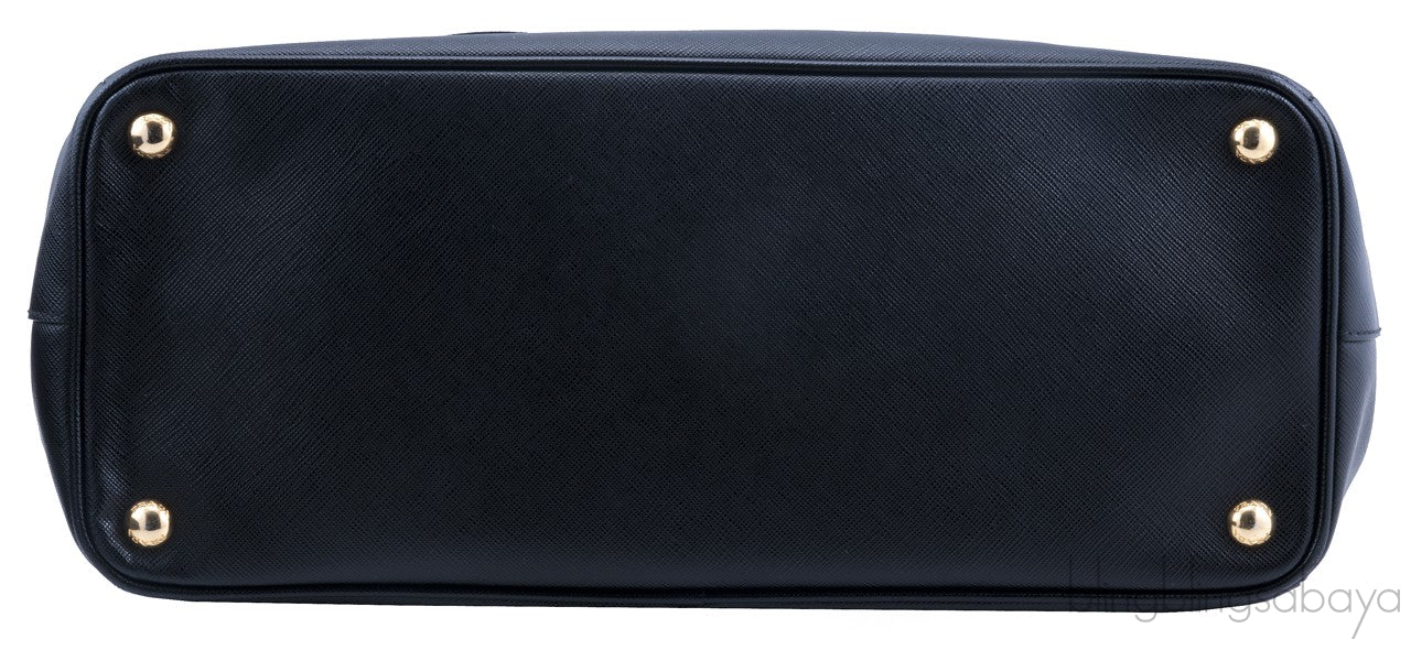 Saffiano Lux Tote Bag