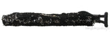 Sequin Black Pochette Rococo