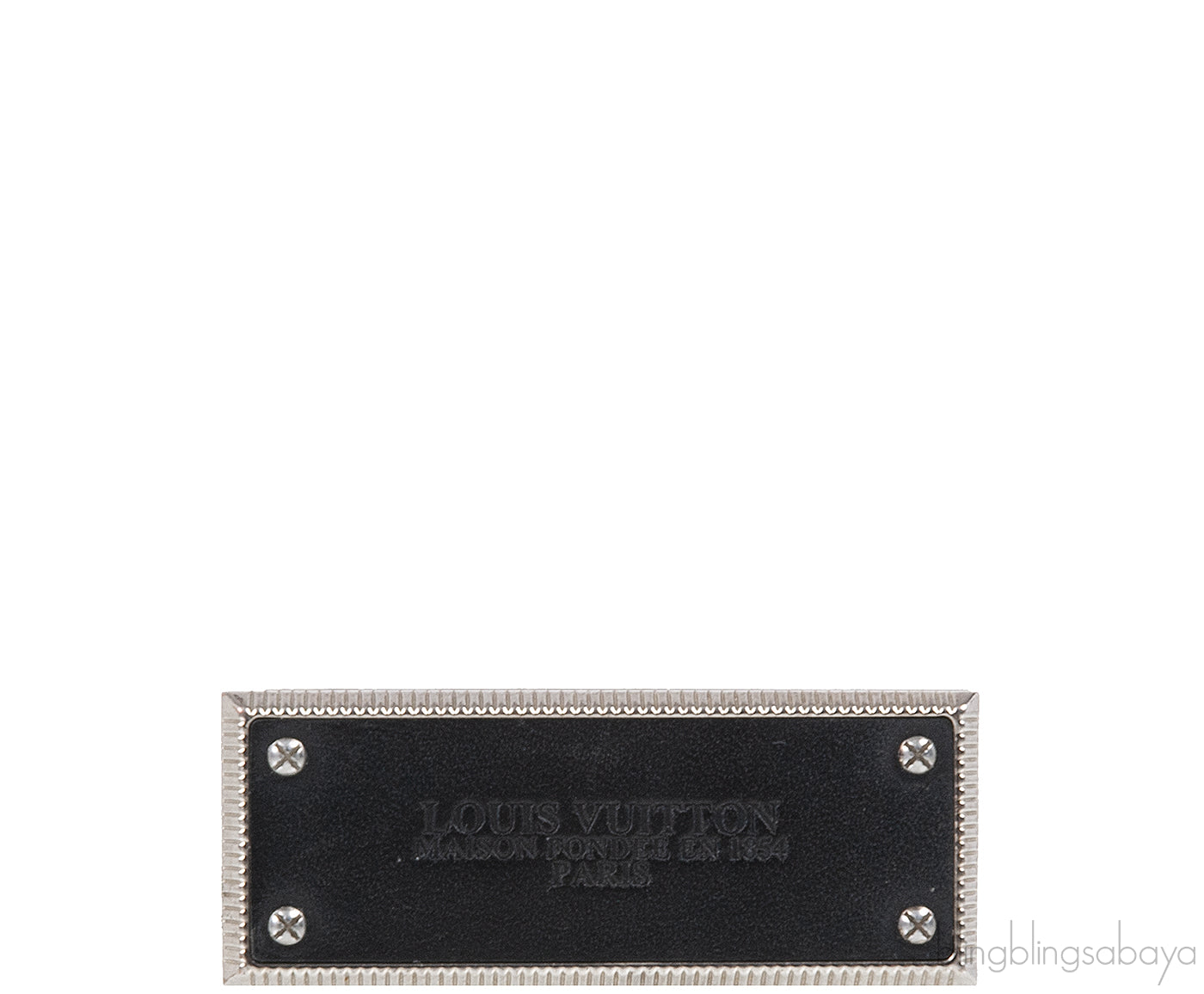 Metal Money Clip