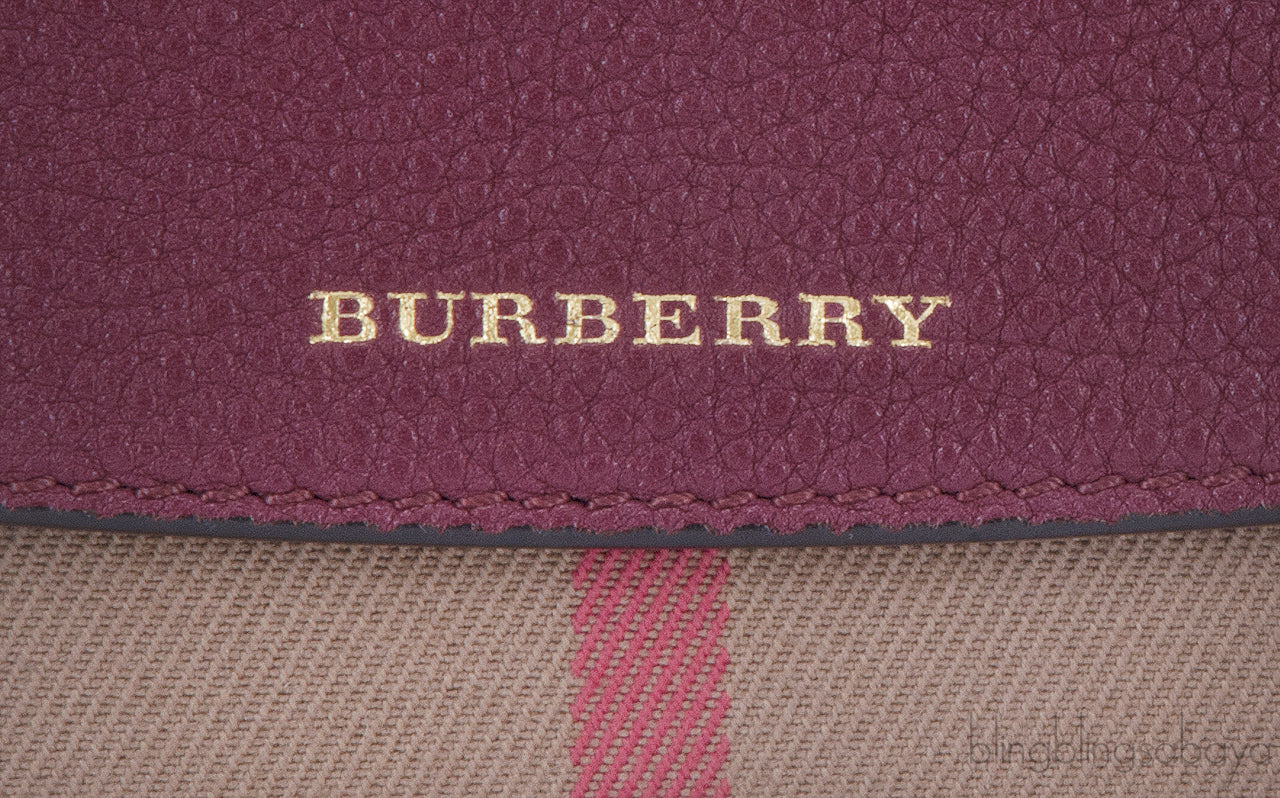 Porter-Check Continental Wallet