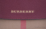 Porter-Check Continental Wallet