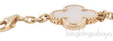 Vintage Alhambra Necklace