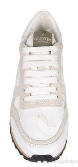 Valentino New York City Rockrunner Sneakers